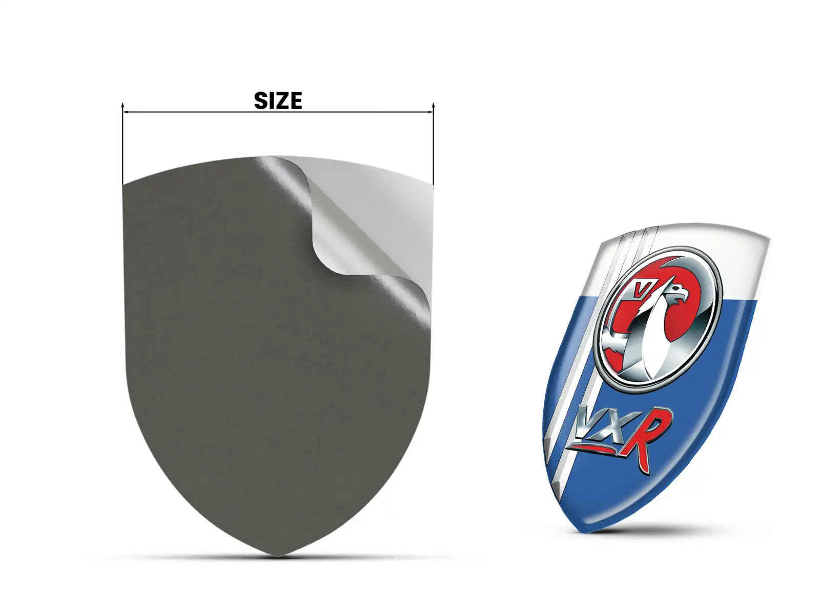 Vauxhall High End Car Logos Pro Max Resilient Elegant Layout